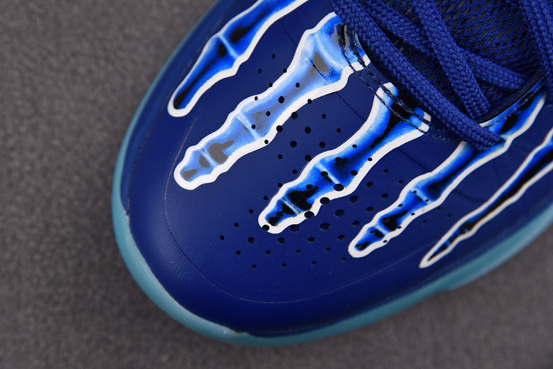 Nike Kobe 5 Protro "X-Ray" HJ4303-400