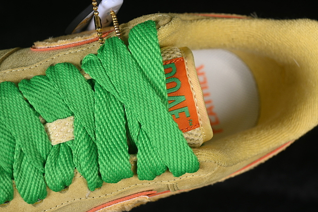 Nike Air Force 1 Low DOAF Duck or Egg - IU7612-700