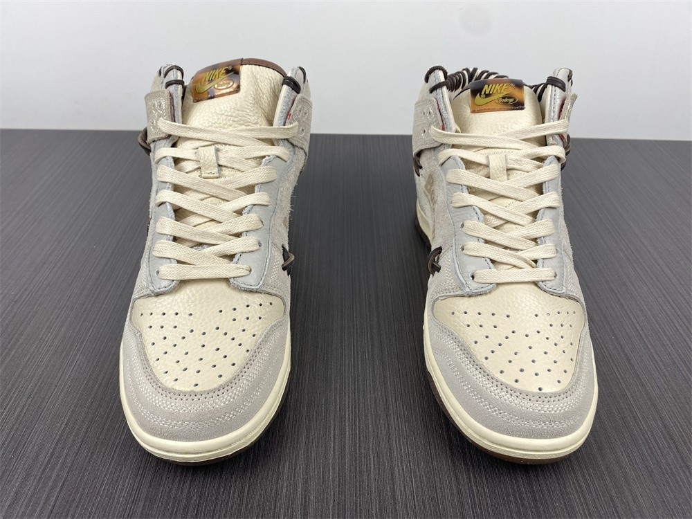 BODEGA X DUNK HIGH