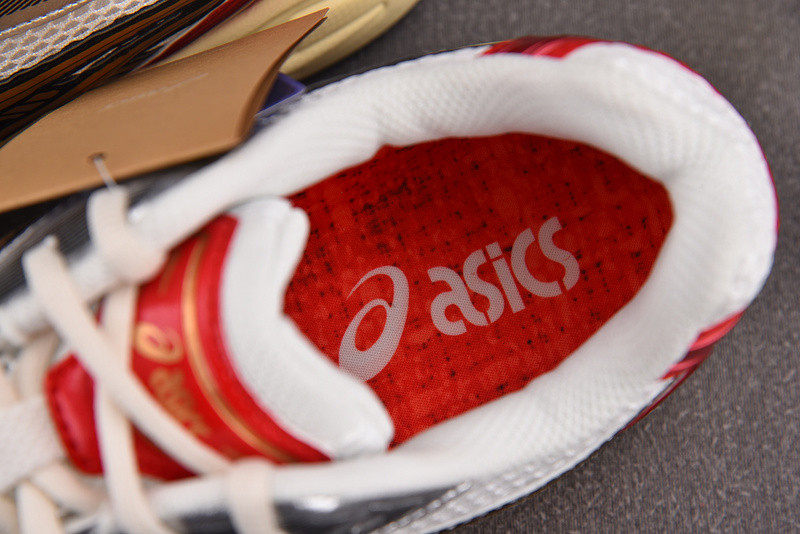 ASICS Gel-Kayano 14 Sneaker Politics Just Say No 1203A692-100
