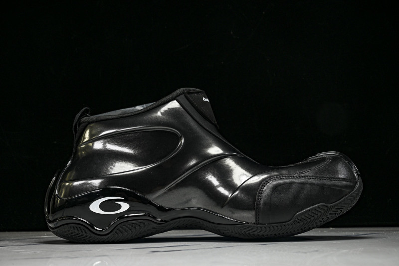 Ba1en*iaga basketball shoes
