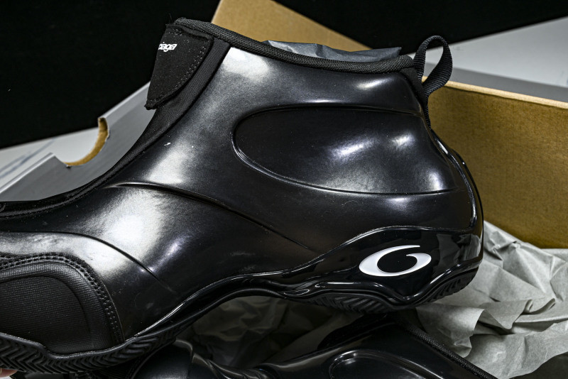 Ba1en*iaga basketball shoes