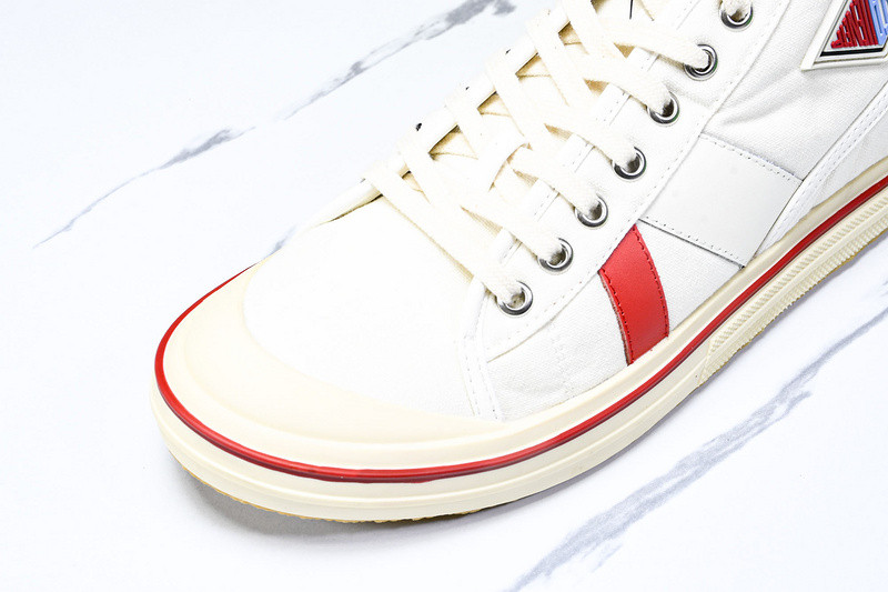 BOTTEGA VENETA Eliot Sneaker