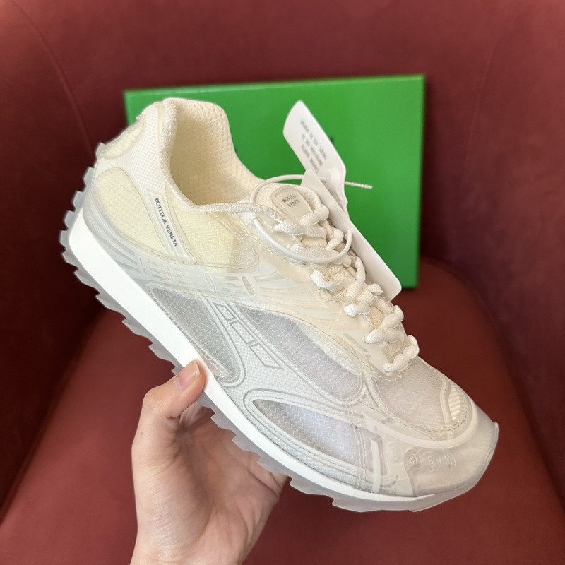 Bottega Veneta Orbit Sneaker