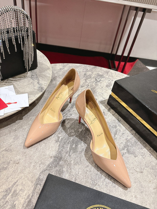 Christian Louboutin HEELS