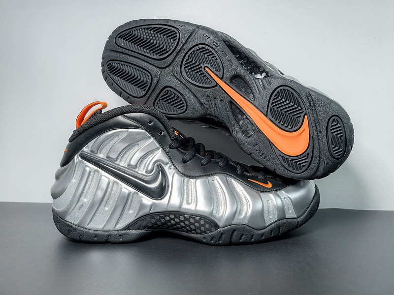 Nike Air Foamposite Pro 