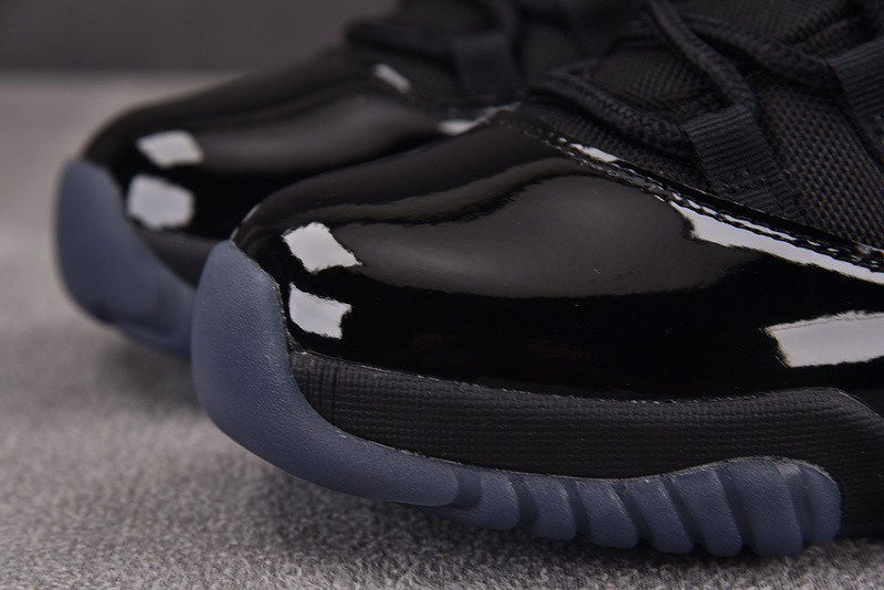 Air Jordan 11 Gamma Blue 2025 CT8012-047