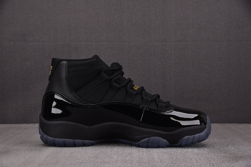 Air Jordan 11 Gamma Blue 2025 CT8012-047
