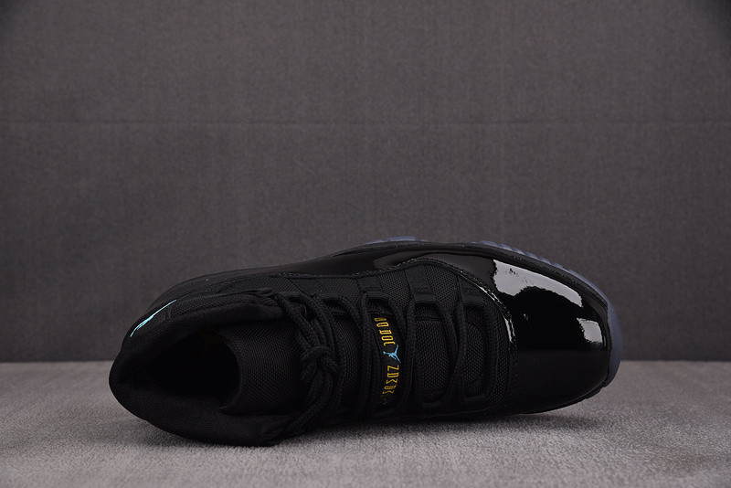 Air Jordan 11 Gamma Blue 2025 CT8012-047