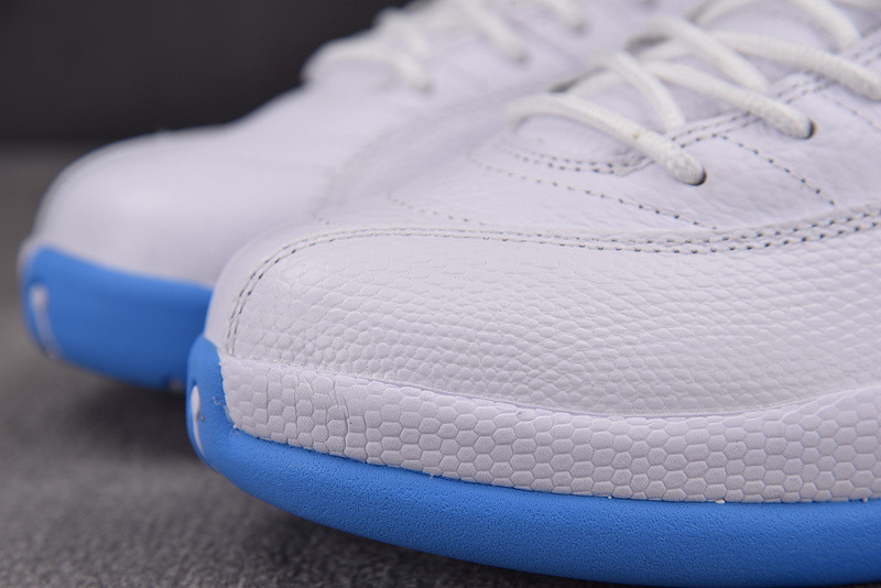 Air Jordan 12 Melo 2025 CT8013-112