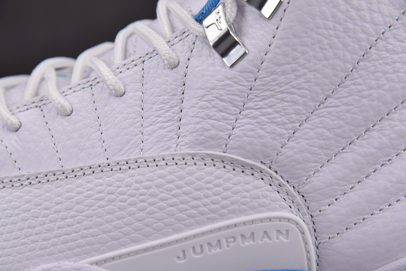 Air Jordan 12 Melo 2025 CT8013-112