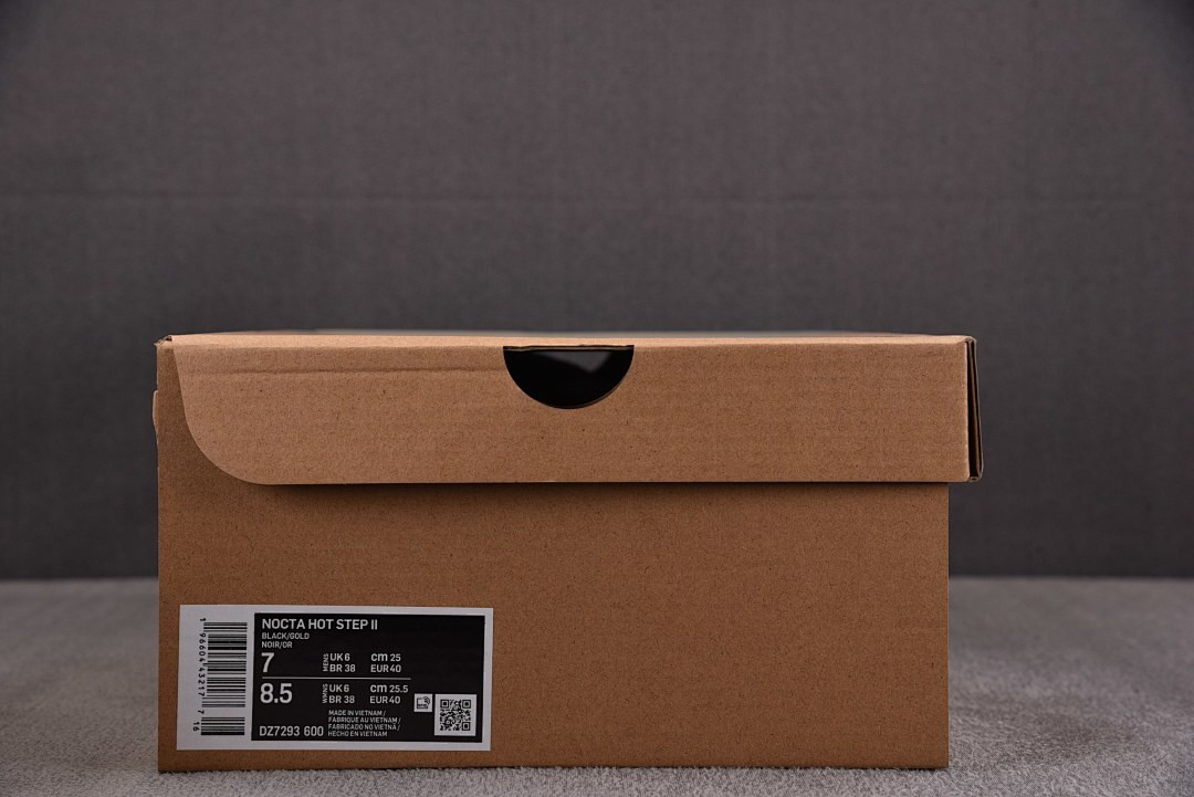 NK Nocta Hot Step 2 DZ7293-600