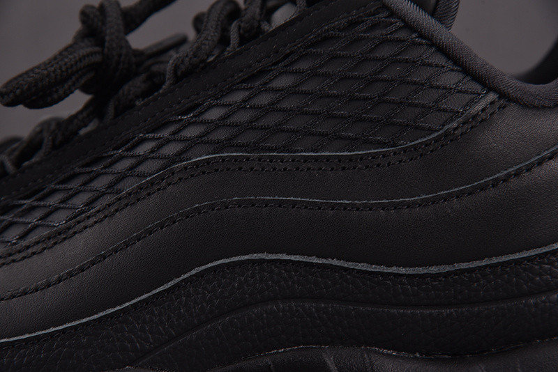 Corteiz x Nike Air Max 95 "Honey Blacks" FB2709-003