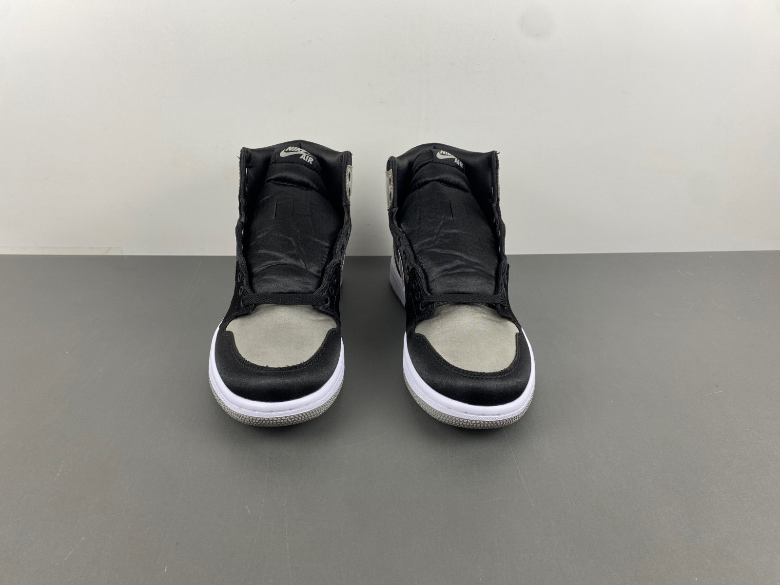 Air Jordan 1 High OG Satin Shadow 2024 FD4810-010