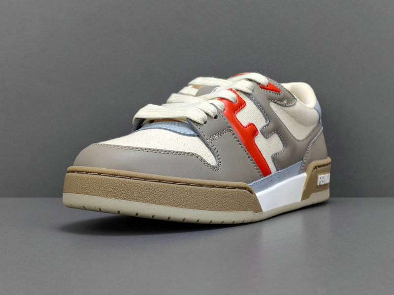 FENDI SNEAKERS