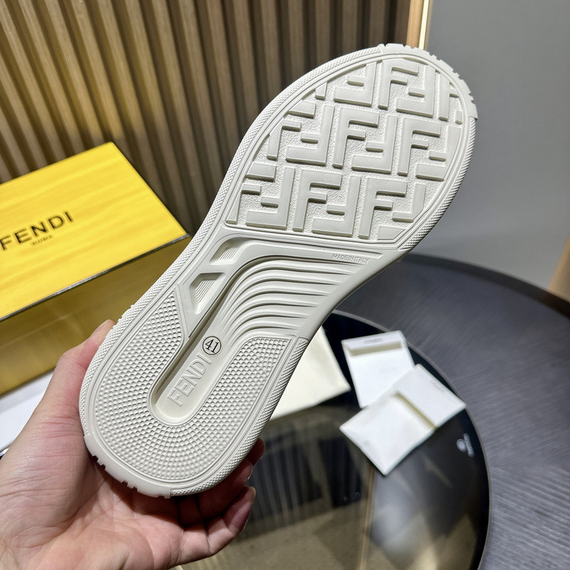 FENDI SNEAKERS