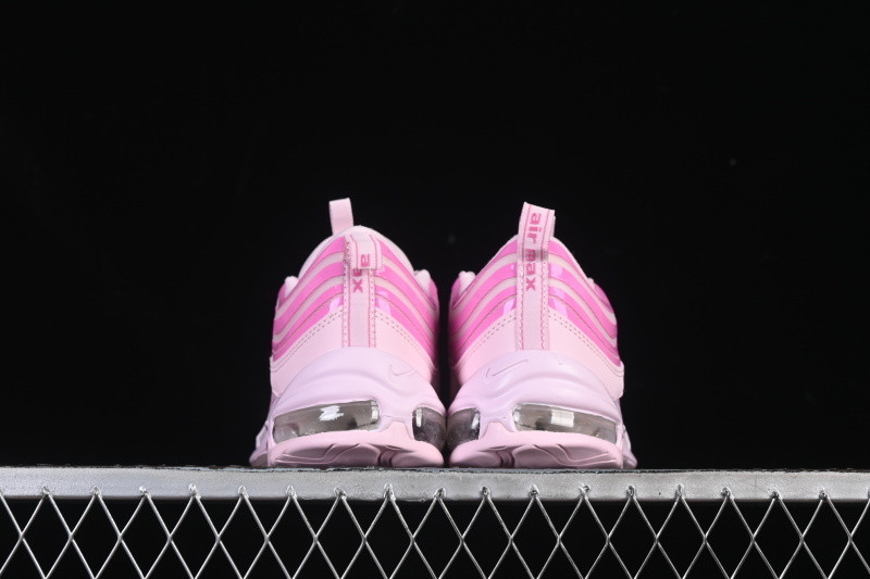 Nike Air Max 97 Pink Foam Men