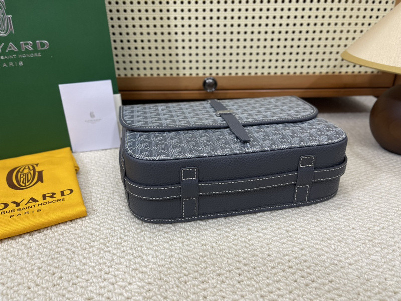 GOYARD BELVEDERE