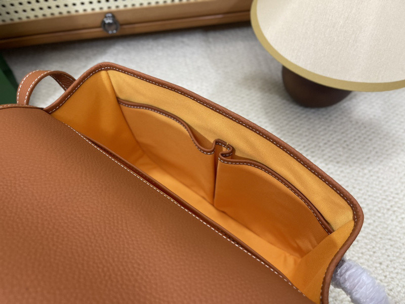 GOYARD BELVEDERE