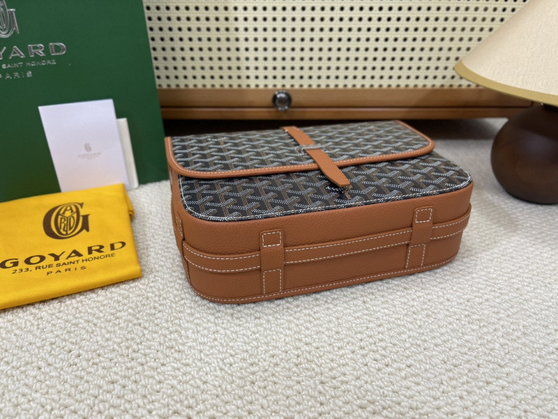GOYARD BELVEDERE