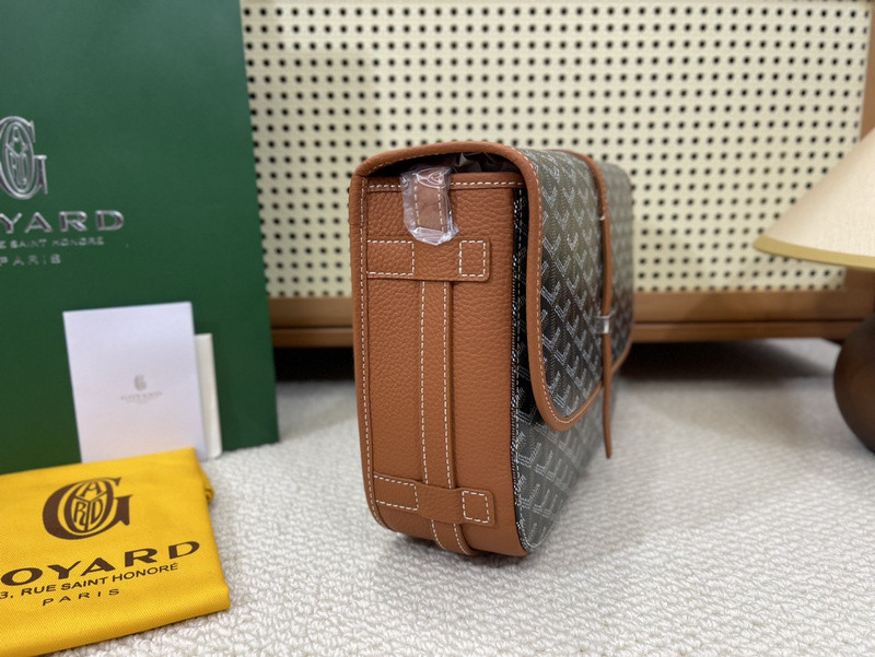GOYARD BELVEDERE