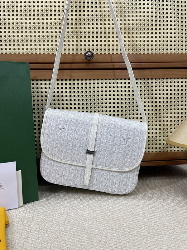 GOYARD BELVEDERE