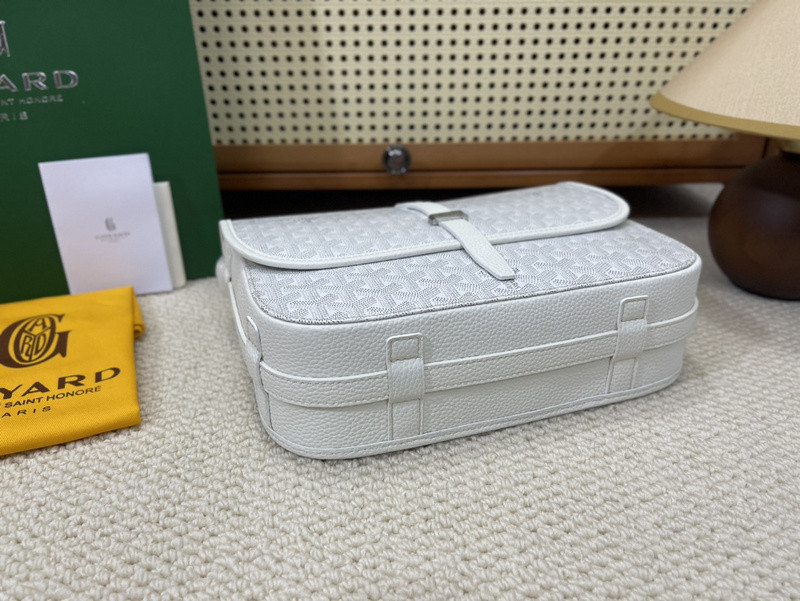 GOYARD BELVEDERE