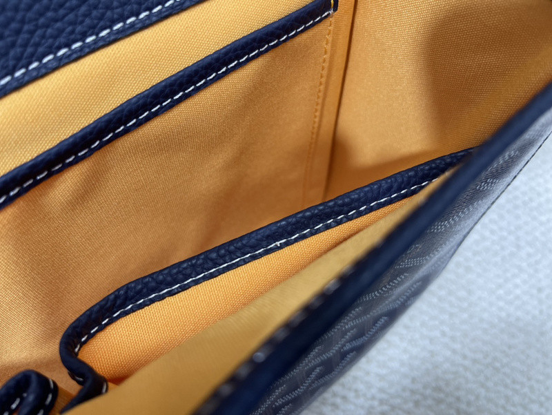 GOYARD BELVEDERE