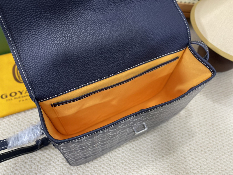 GOYARD BELVEDERE