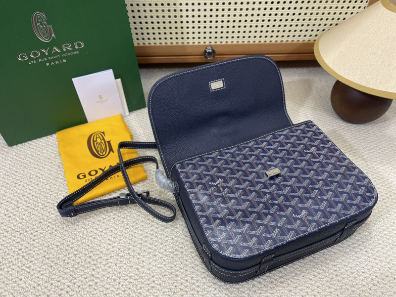 GOYARD BELVEDERE