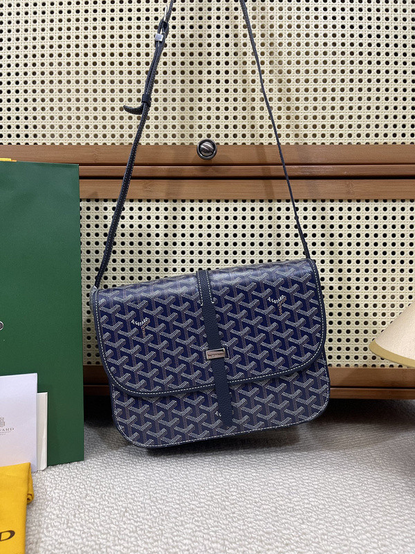 GOYARD BELVEDERE