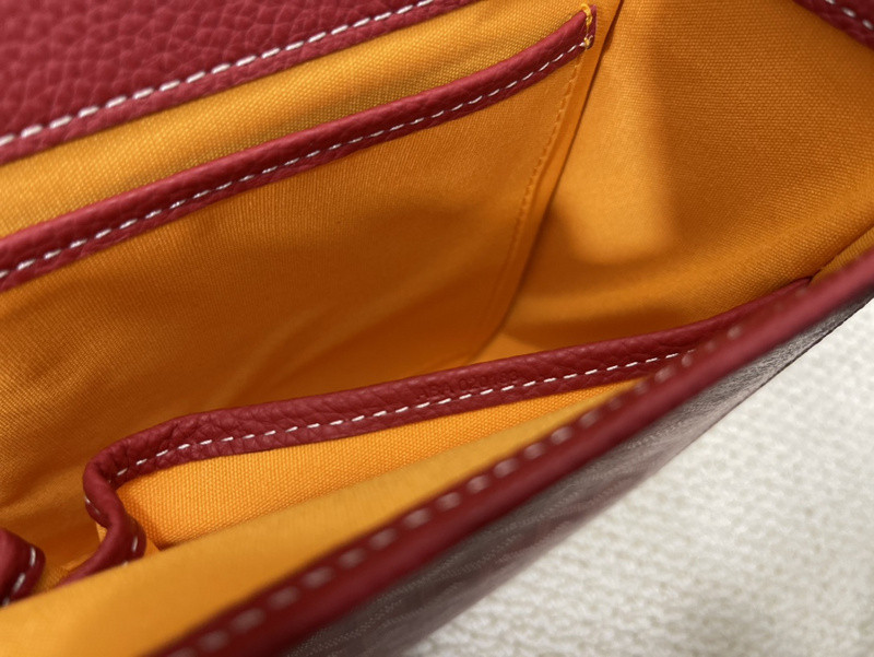 GOYARD BELVEDERE