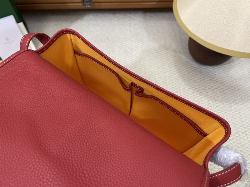 GOYARD BELVEDERE