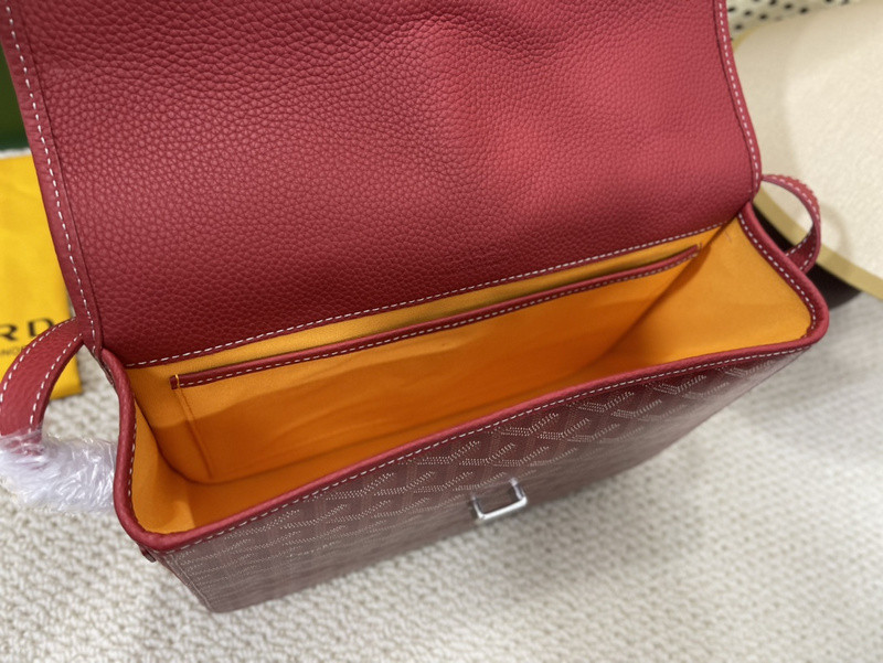 GOYARD BELVEDERE