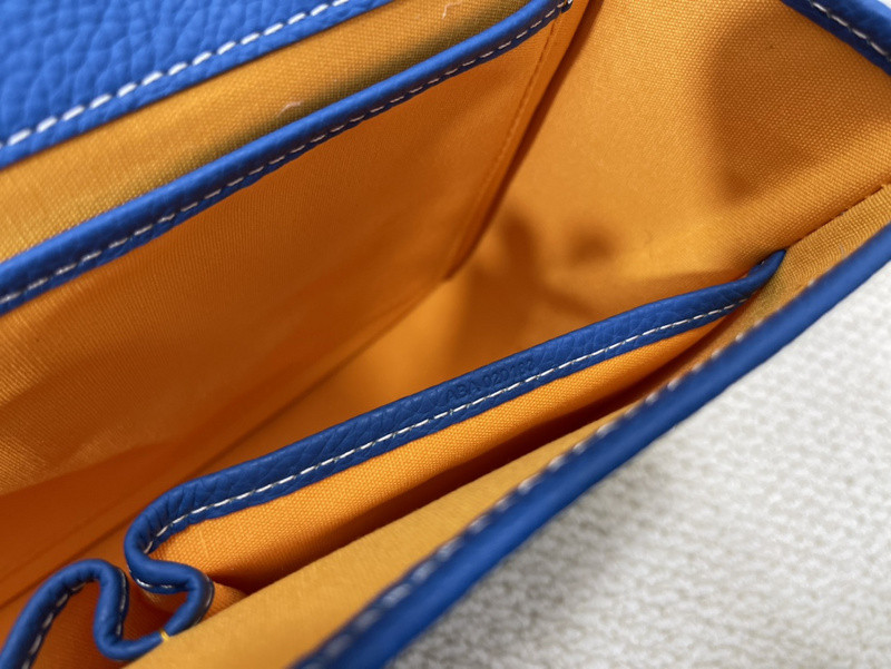 GOYARD BELVEDERE