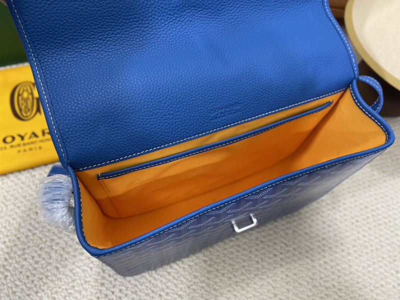 GOYARD BELVEDERE