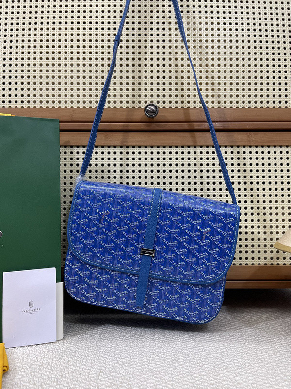 GOYARD BELVEDERE