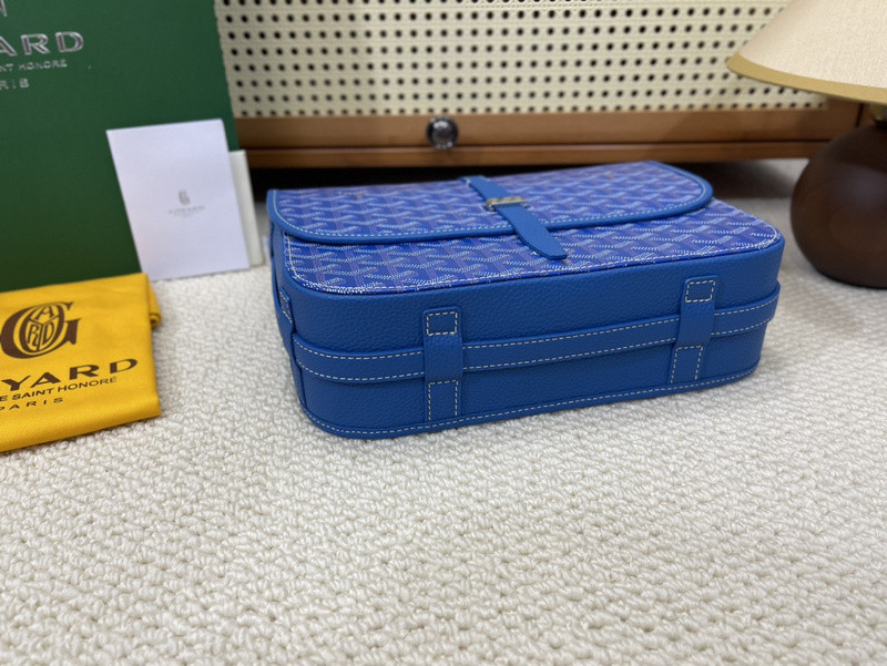 GOYARD BELVEDERE