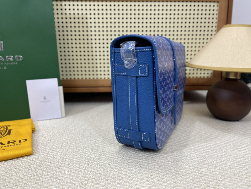 GOYARD BELVEDERE
