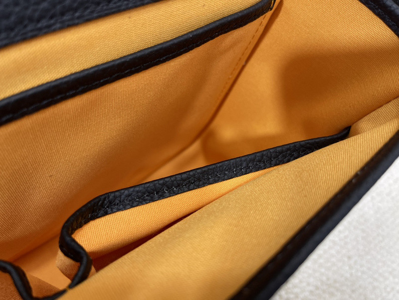 GOYARD BELVEDERE