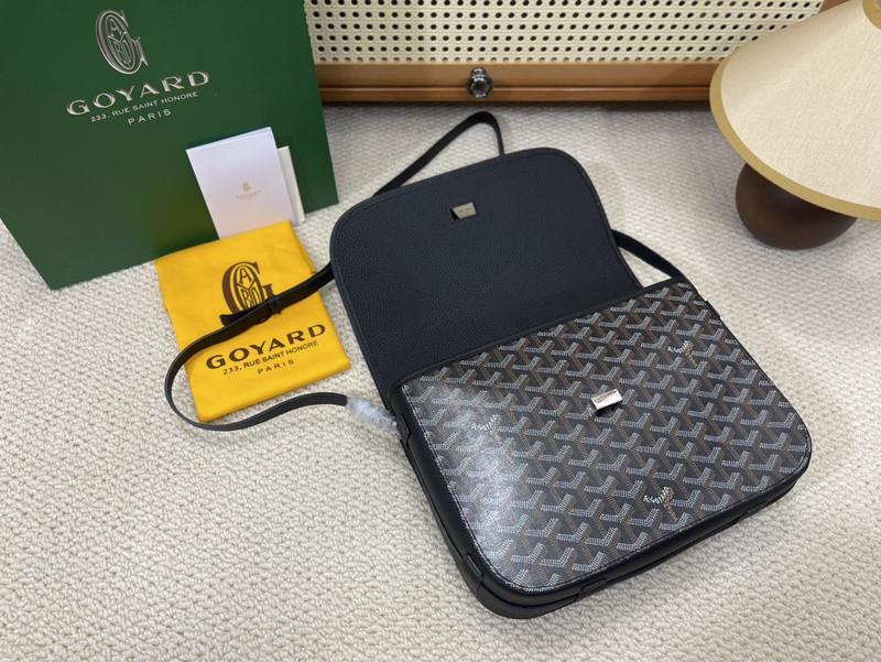 GOYARD BELVEDERE