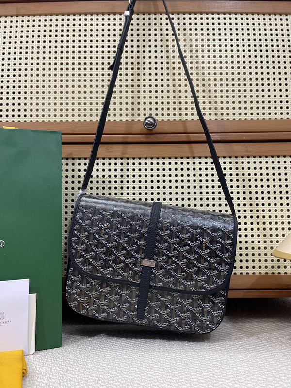 GOYARD BELVEDERE