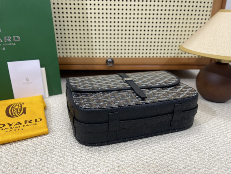 GOYARD BELVEDERE