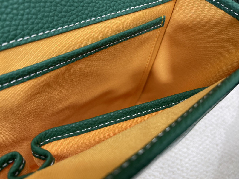 GOYARD BELVEDERE