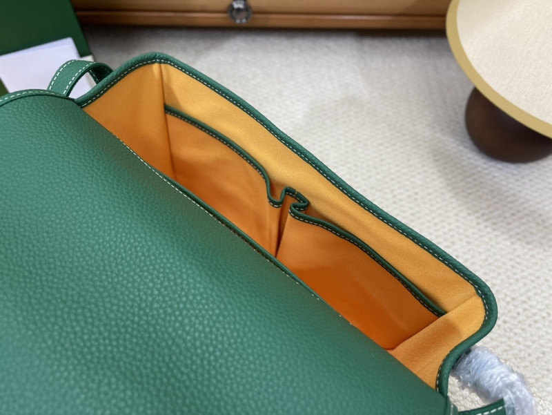 GOYARD BELVEDERE