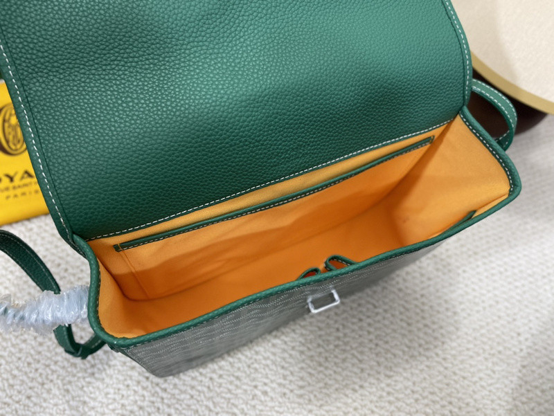GOYARD BELVEDERE