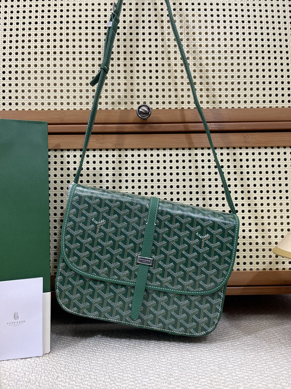 GOYARD BELVEDERE