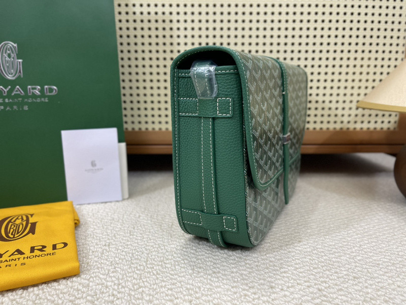 GOYARD BELVEDERE