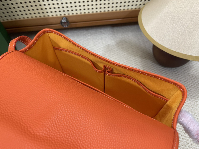 GOYARD BELVEDERE