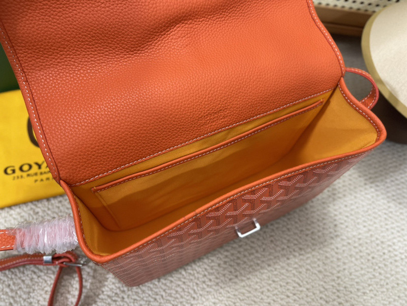 GOYARD BELVEDERE